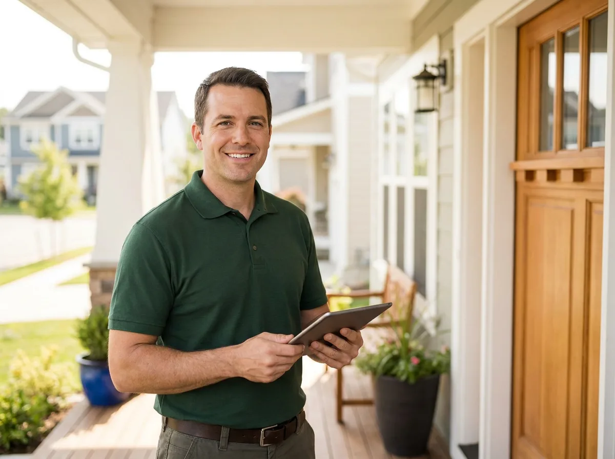 Pest control FAQs for Hubbard Lake, MI